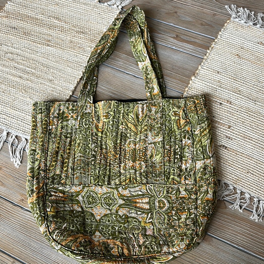 Karma Highway Tote - Picture 2 of 10